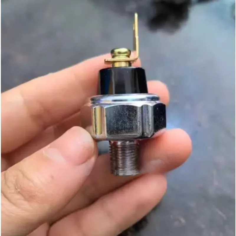 Engine Pressure Sensor Sensing Plug Suitable for 55 135 155 161 163