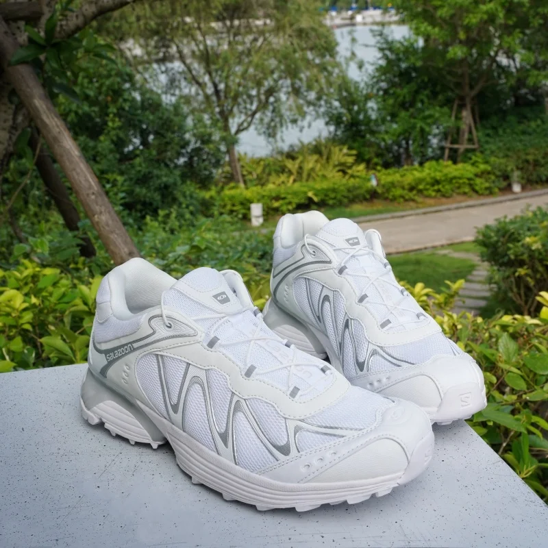 المهنية درب الاحذية الرجال النساء مصمم الأحذية الرياضية في الهواء الطلق الأزواج أعلى جودة المشي أحذية رياضية الرياضة الترفيه الأحذية