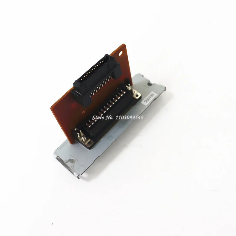 Serial Port Interface Card para Epson, TMT81II, M249B, POS recibo impressora, TM-T81II, M249B