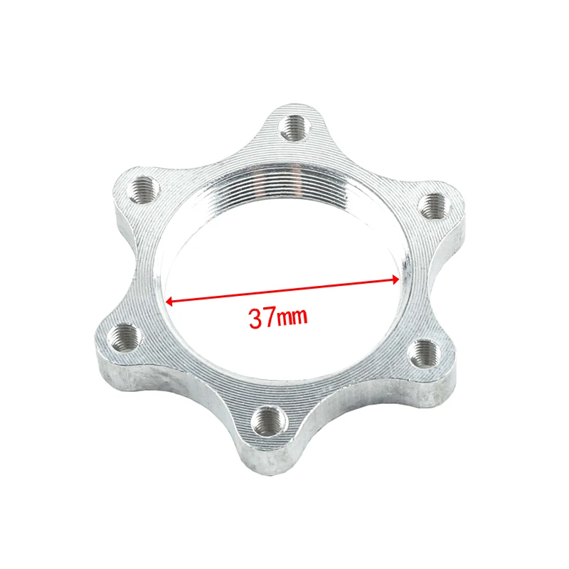 Mountain Road Cruiser Bike Bicycle parts Brake disc Stainless Steel Rotor Disc Brake For MTB Cycling 110/120/140/160/mm