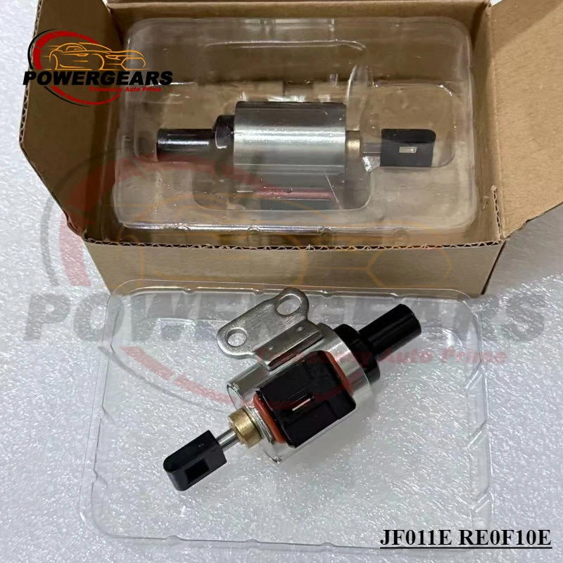 

New JF011E RE0F10E CVT Step Stepper Motor Fits For Nissan Altima Sentra Dodge Caliber Outlander Suzuki