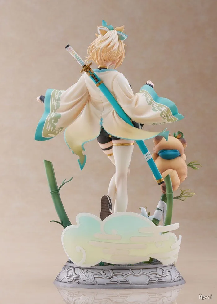 

【Original】Claynel Hololive Kazama Iroha 1/7 Classic Anime Toys