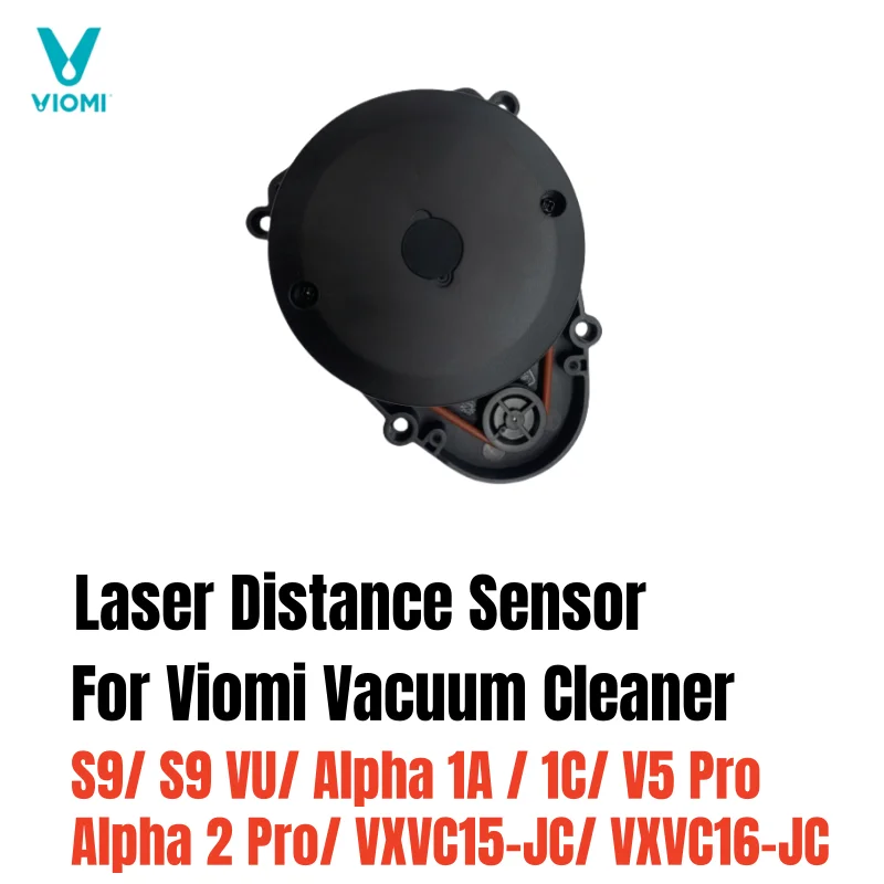 Original Lds Lidar …