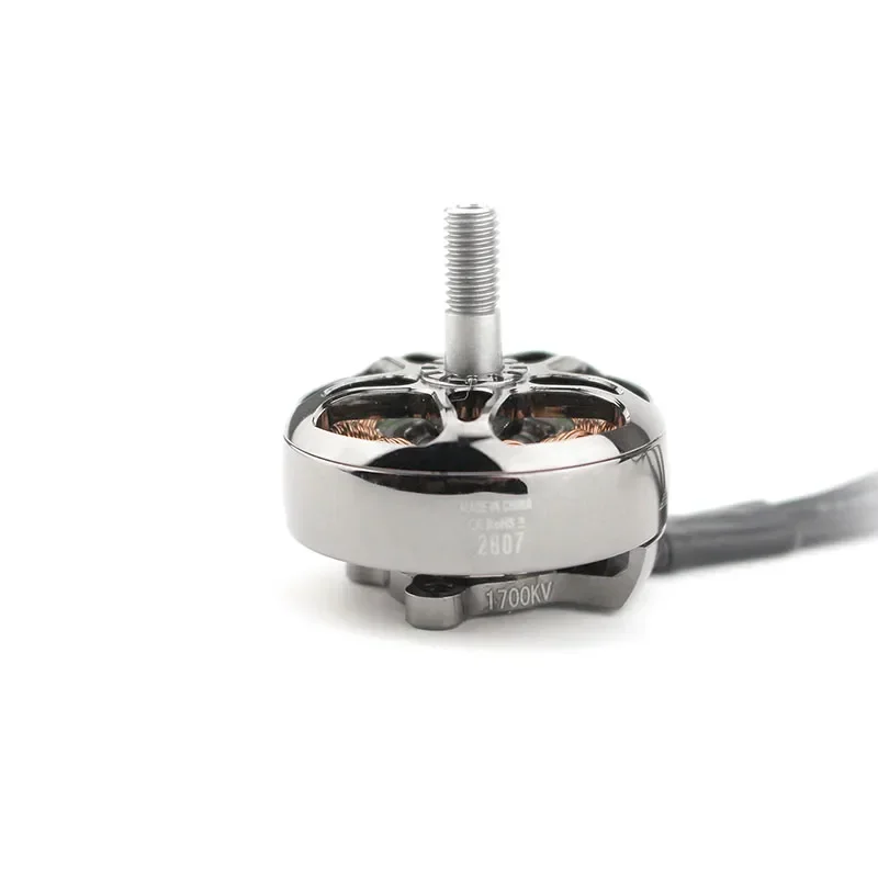 1/4pcs EMAX ECOII Series ECO II 2807 6S 1300KV 5S 1500KV 4S 1700KV Brushless Motor For FPV Racing RC Drone Diy Parts thumbnail 5