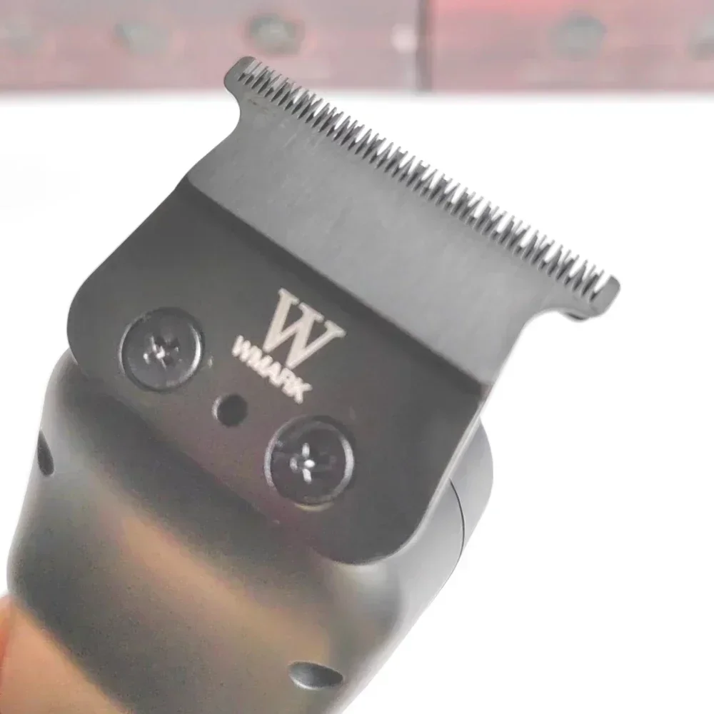 2024 new WMARK NG-8230 HIGH SPEED HAIR CLIPPER, Electric Hair Cutting Hair Cut, DLC Powder Metallurgy SHARP BLADE