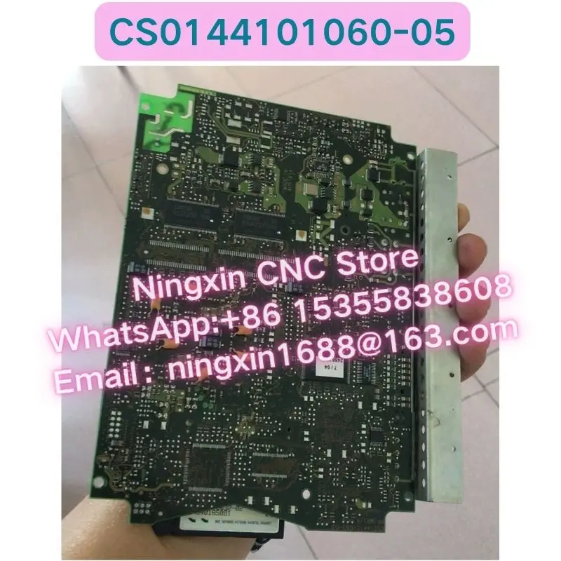 Second-hand PP1MB1/6 CS0144101060-05 Functional test OK Fast delivery