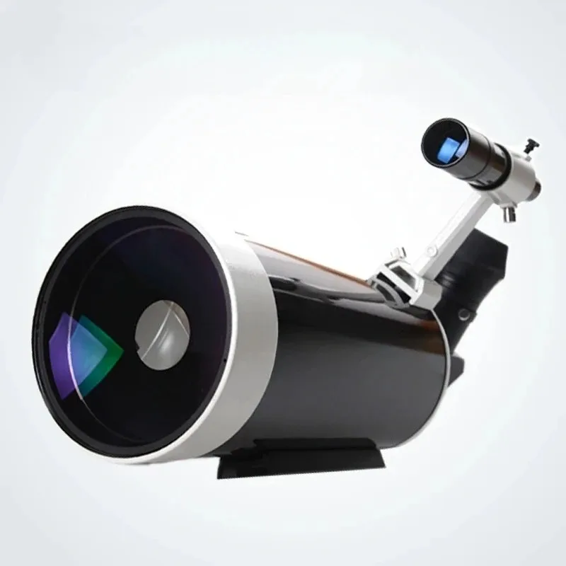 Turn Back Astronomical Telescope High Magnification Professional Deep Space