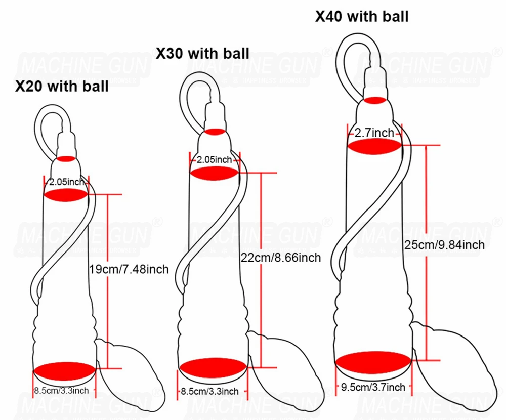 X20 X 30X40 Penis Pomp Penis Vergroting Haan Vergroten Water Penis Extender Vacuümpomp Voor Mannen Dick Erectie Seksspeeltje Voor Homomannen