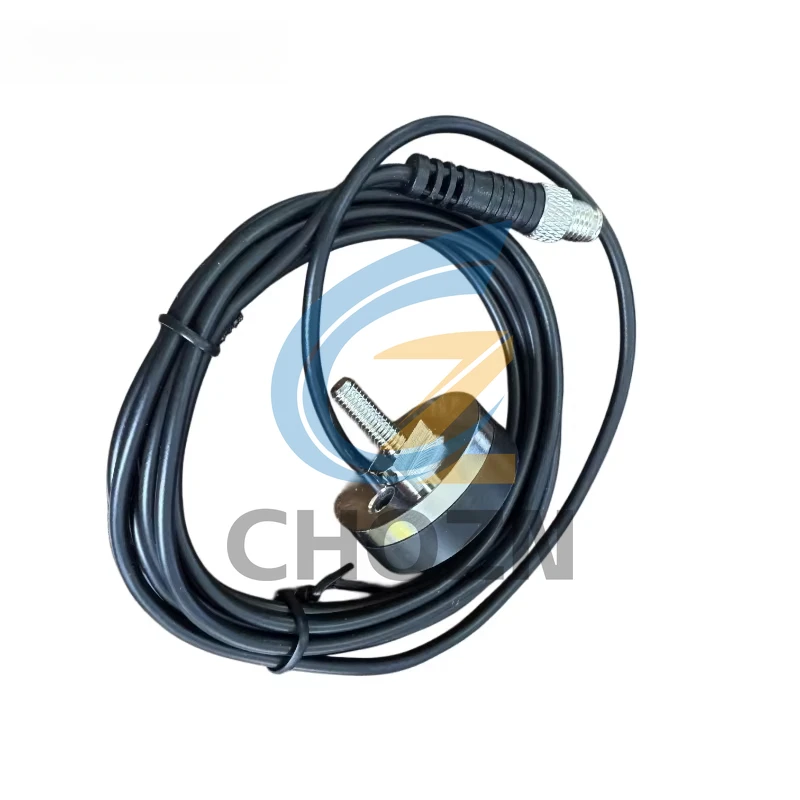 

Аксессуары для печатных машин Roland R700, электрический датчик глаз для деталей оборудования для приема бумаги