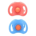 Pacifiers Set