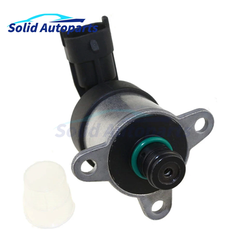 

0928400633 Fuel Pump Pressure Regulator Metering Control Solenoid SCV Valve For Hyundai H-1 Kia Sorento Auto Parts