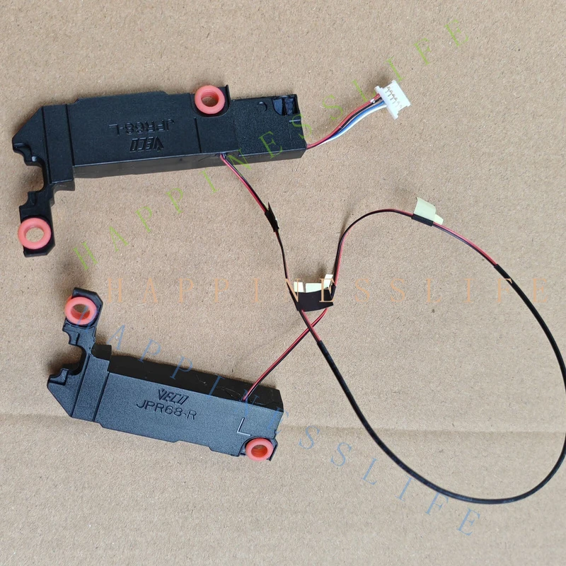 Y... New Speaker kit JPR68-L JPR68-R For HP Victus Gaming 16-R 16-s Omen 16-ae 16t-ae