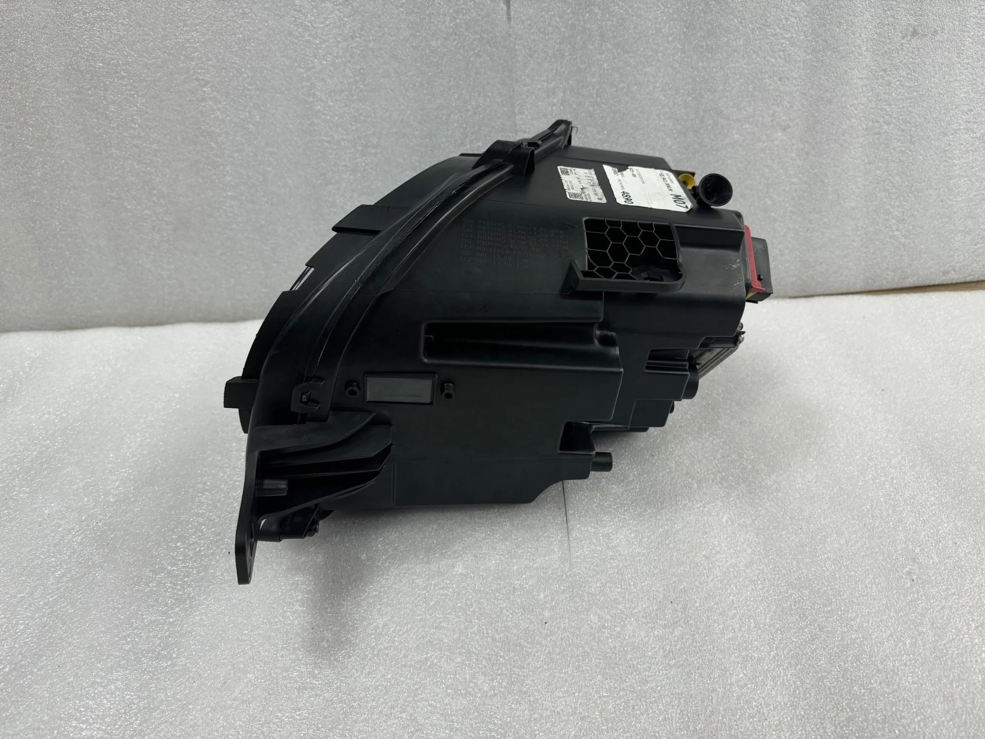2020-2024 for ‘Bentley Flying Matrix High Quality LED Headlights 12V Lighting System view 3