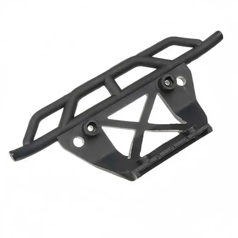 VRX Front Bumper 10122 Of RH1043 & 1045 Desert Truggy Fit VRX Racing RC Car RH1011 RH1013, 1/10 Scale 4WD Off Road RC Car Parts