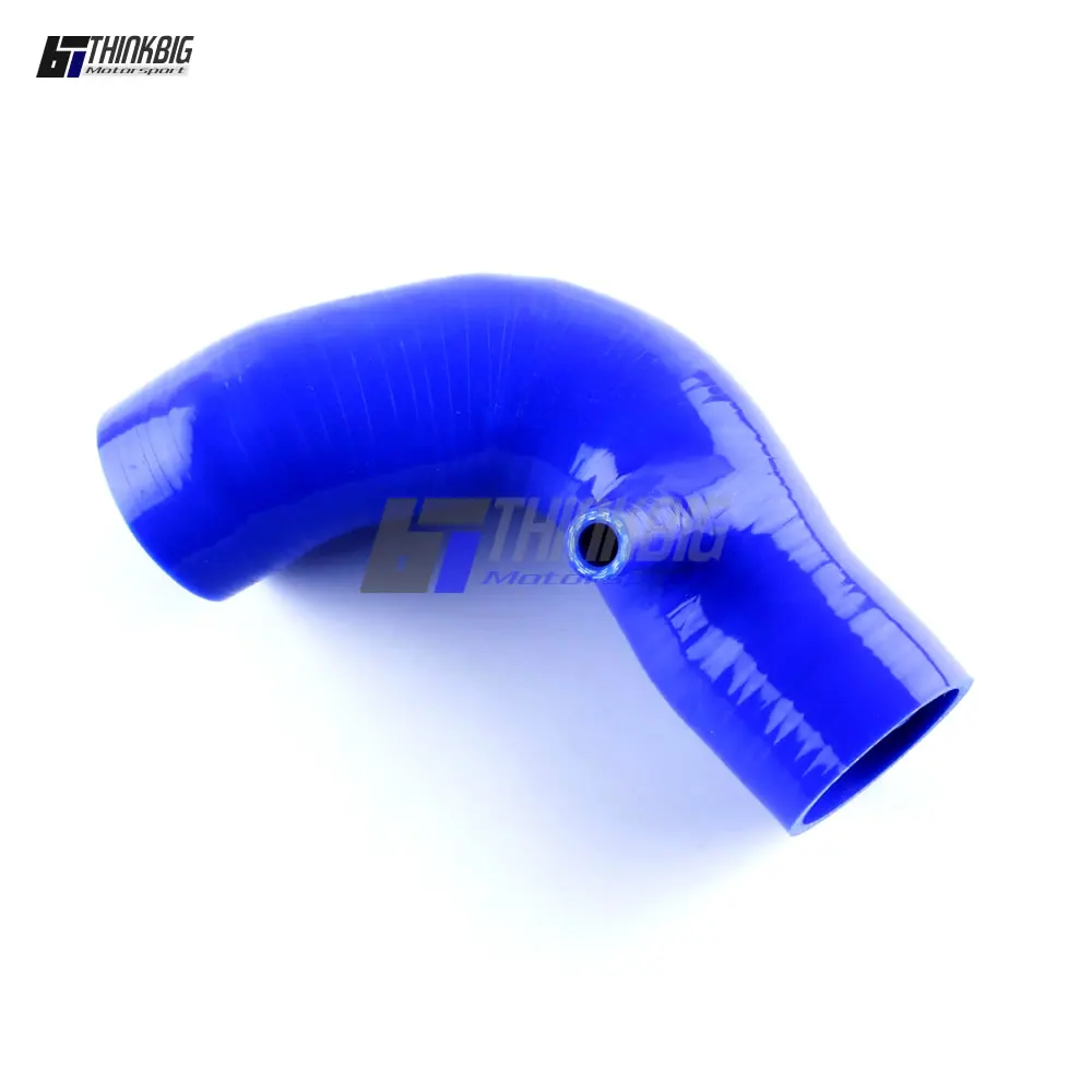 Silicone Air Intake Hose For 2000-2008 BMW Mini R52/R53 Cooper-S/Coop.S JCW GP 1.6T W11 M/T (63.5mm)