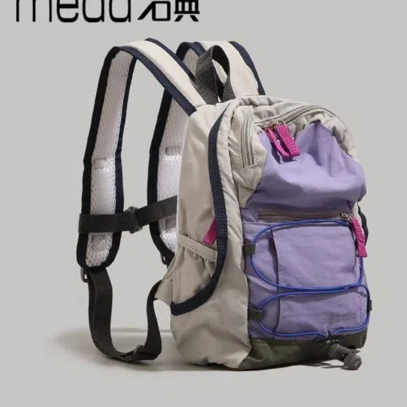

Travel Backpack Outdoor Climbing Bag for Women and Men Sports Hiking Camping Luggage Backpacks Student School Bag Computer Bags