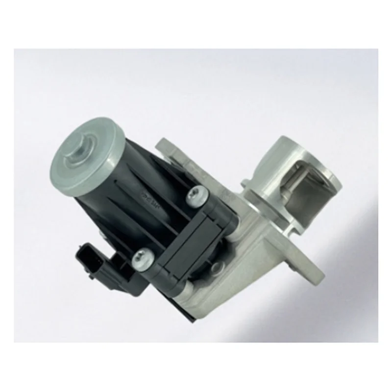 Auto EGR Klep 147105308R Uitlaatgasrecirculatieklep Voor Nissan Benz Juke Note NV200 Qashqai Renault 09-18 8200129863