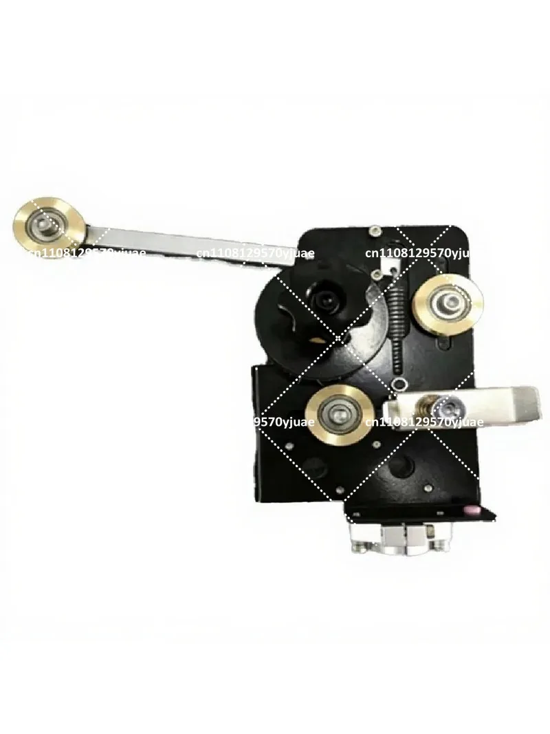 Coil Winder Tensioner 0.5-1.5mm Wire Diameter Mechanical Damping Tension Controller Accessory