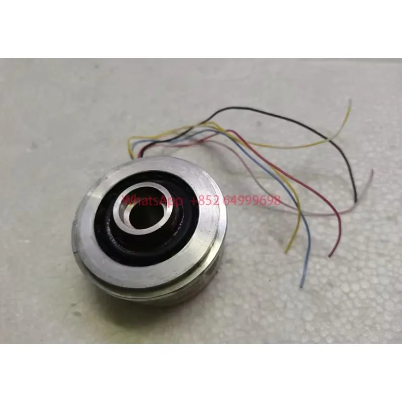 

V23401-T2202-C309 Encoder V23401 T2202 C309 in good condition Functional normal