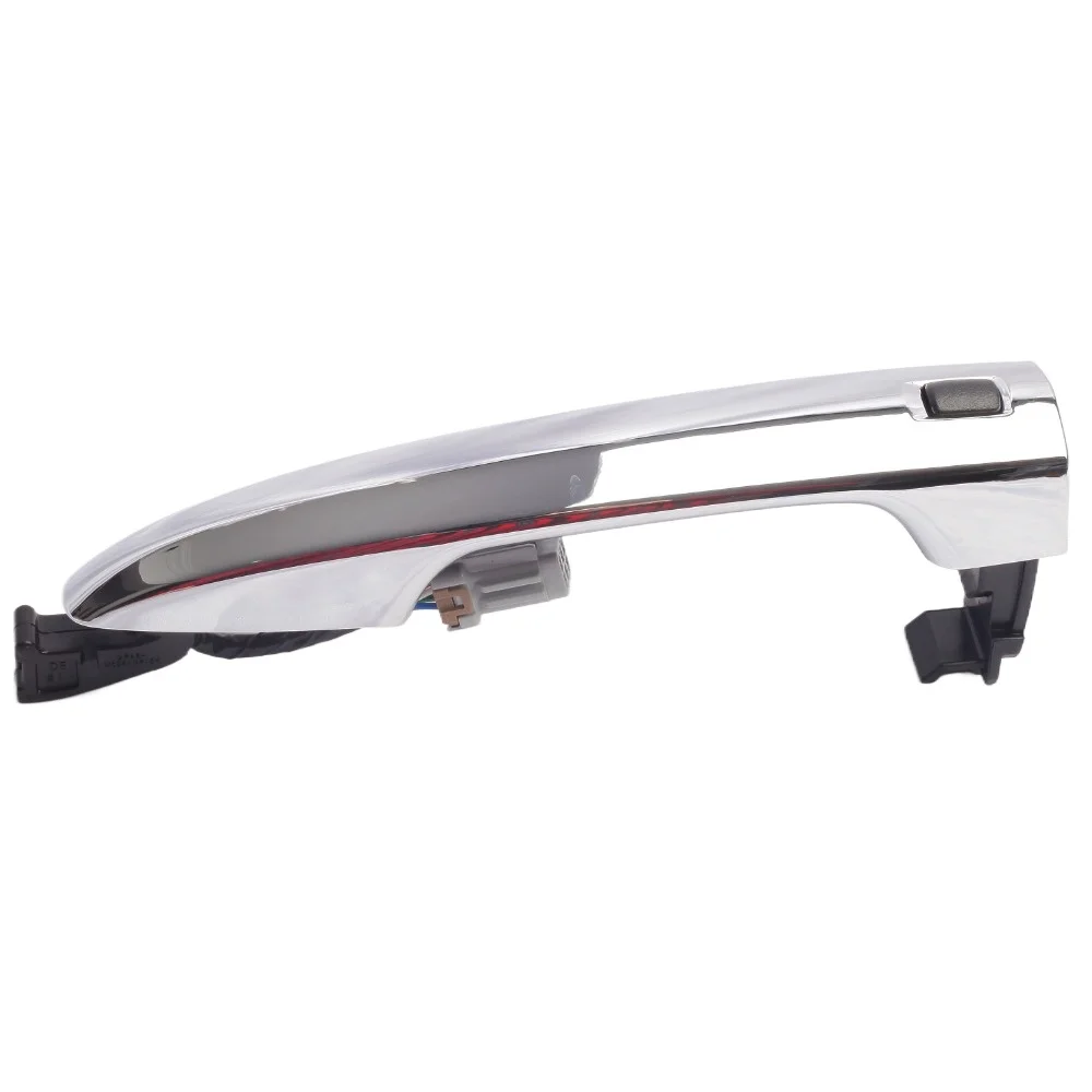 

82651G5210CR 82651-G5210 82651G5010CR 82651-G5010Front Left Right Rear External Handle Door Handle For Kia NIRO