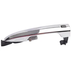 82651G5210CR 82651-G5210 82651G5010CR 82651-G5010Front Left Right Rear External Handle Door Handle For Kia NIRO