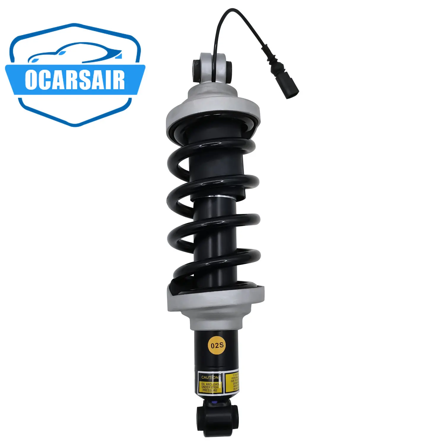 

Rear Shock Absorber ASSY For Audi R8 Spyder 2016-2021 4.2L 5.2L 4S0512019,4S0512020,4T0512019,4T0512020