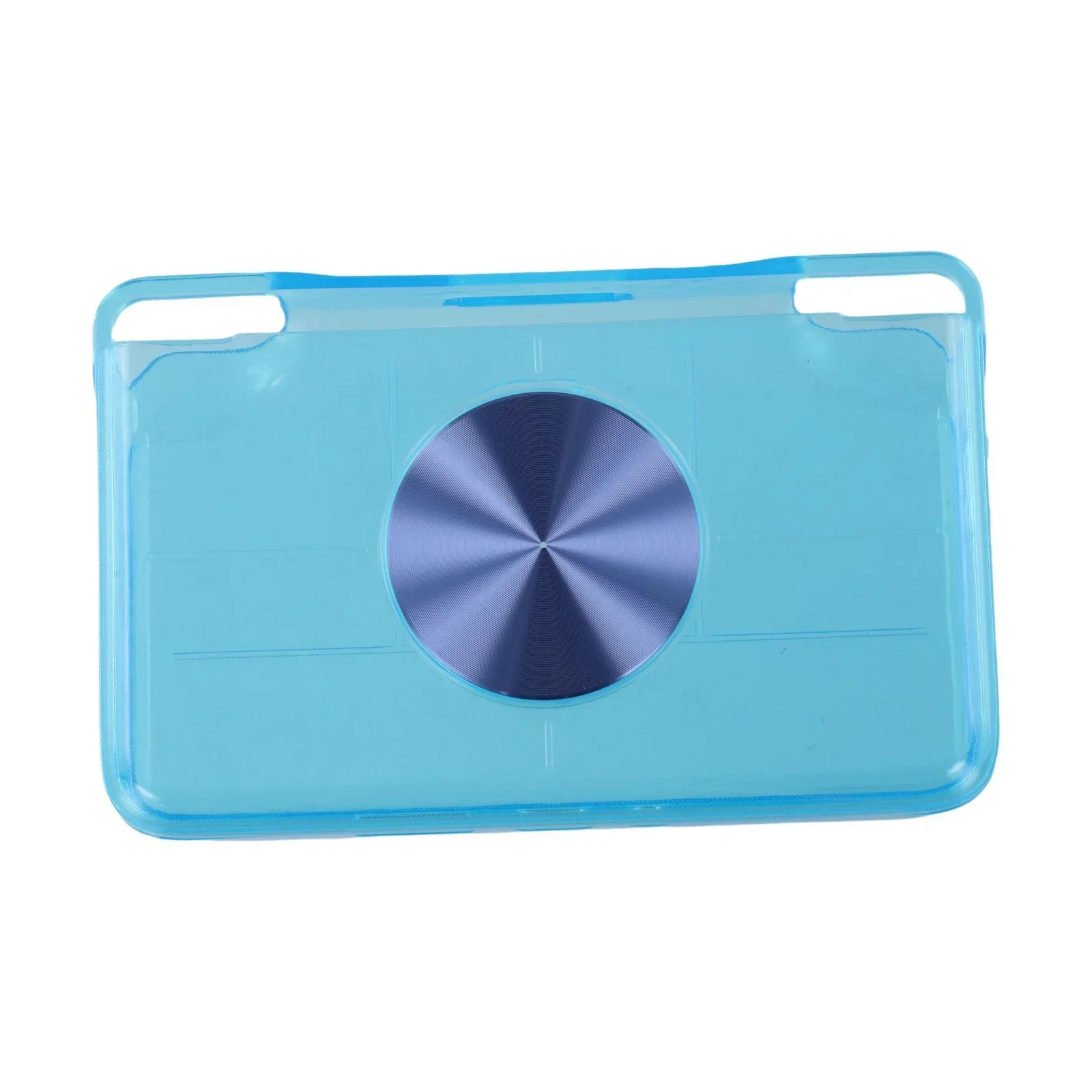 Shockproof Protective Case for Retroid Pocket Flip 2 Made from Scratch Resistant PC Material to Protect Against Drops and Wear