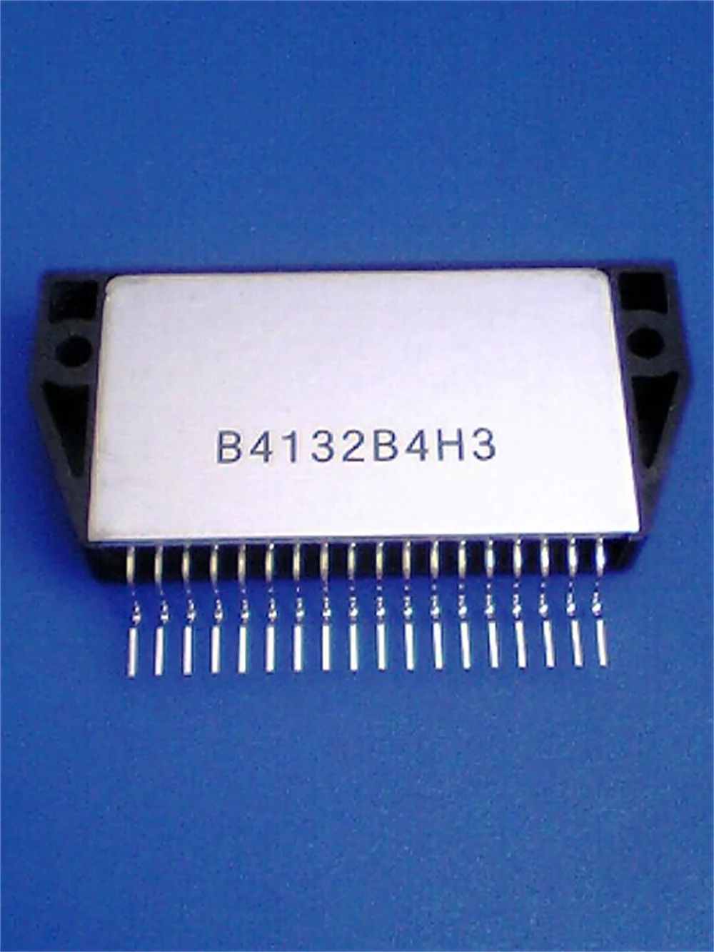 Audio IC module STK4132-2 integrated circuit