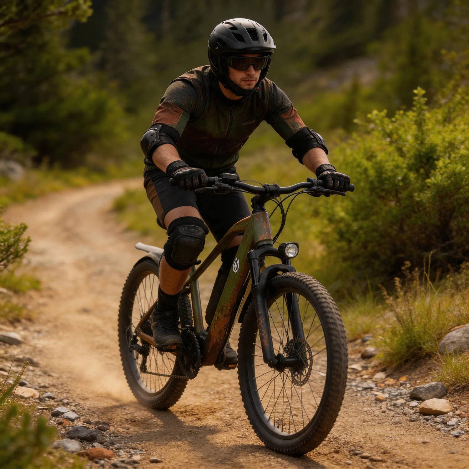 24hr Support 48V500W Motor 24 Inch Wheels EBIKE 40-65km Range Removable Battery Off Road Grocery Commute Family First Choice Pedal Assist All Weather Performance Local Dispatch Best Gift