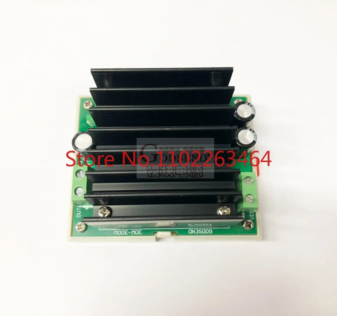 DC-DC isolated power module WD100-24S12Q1 input 24V to 12V50W75W100W200W