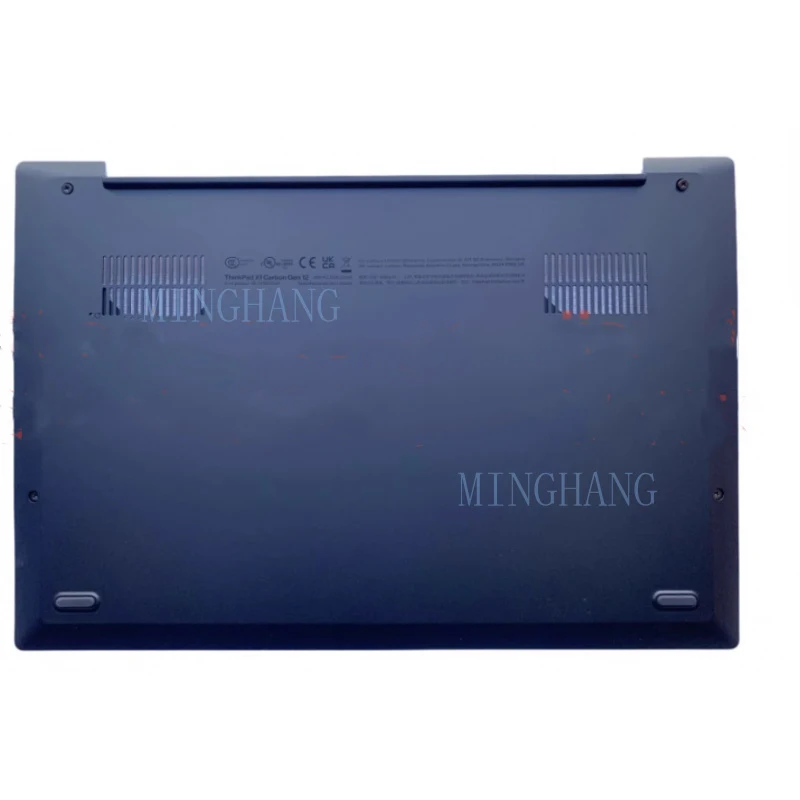 M   New for lenovo ThinkPad X1 Carbon G12 WLAN D cover bottom case 5M10X63713
