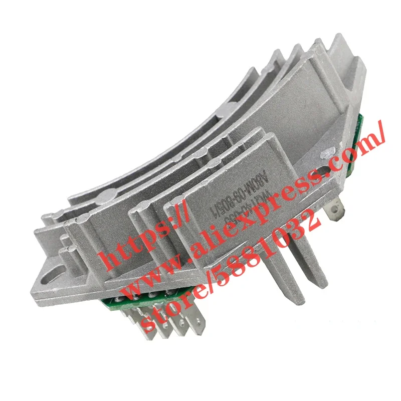 

Blower resistance adjustment module for Dongfeng S30 H30 CROSS Blower control speed regulation module