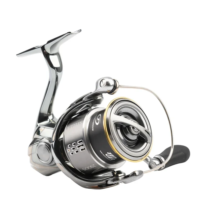 2018 Stella Metal Lure Electric Saltwater Shiman Spinning Fishing Reel