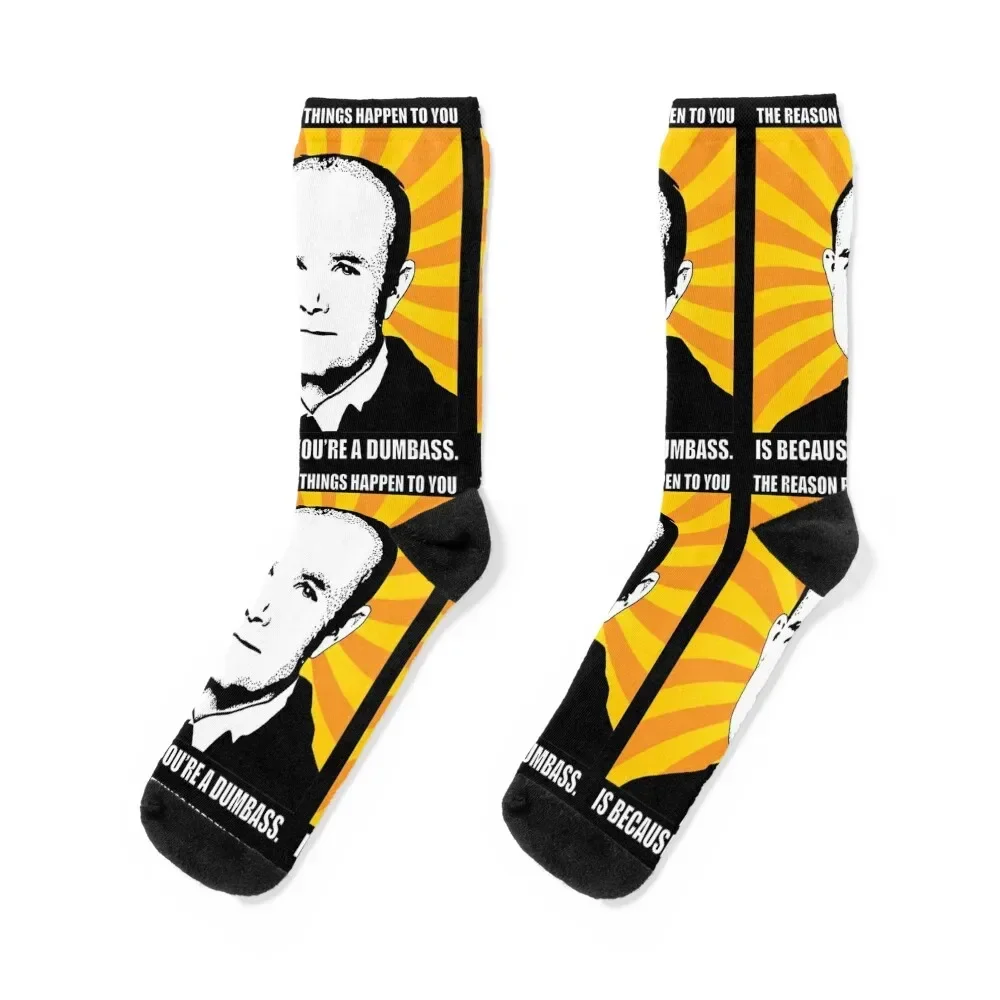 

Red Forman Socks designer gifts Novelties Running Men Socks Luxury Brand Women's