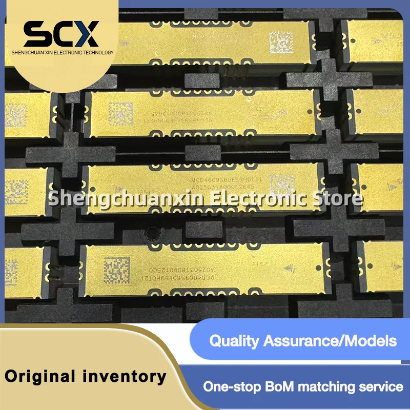 CBS3502424-T MCD4609S60E59H0T21 Original modules in stock