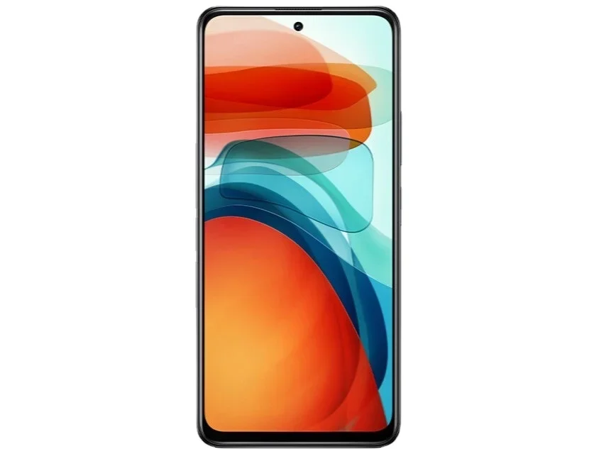 Ponsel pintar Xiaomi Redmi Note 10 pro, HP cerdas 5G Pocp X3 gt Dimensity 1100 android 11-6.5 5000mAh 64MP