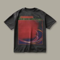 Cocteau Twins Tshirt Vintage Shirt Heaven Or Las Vegas Shoegaze