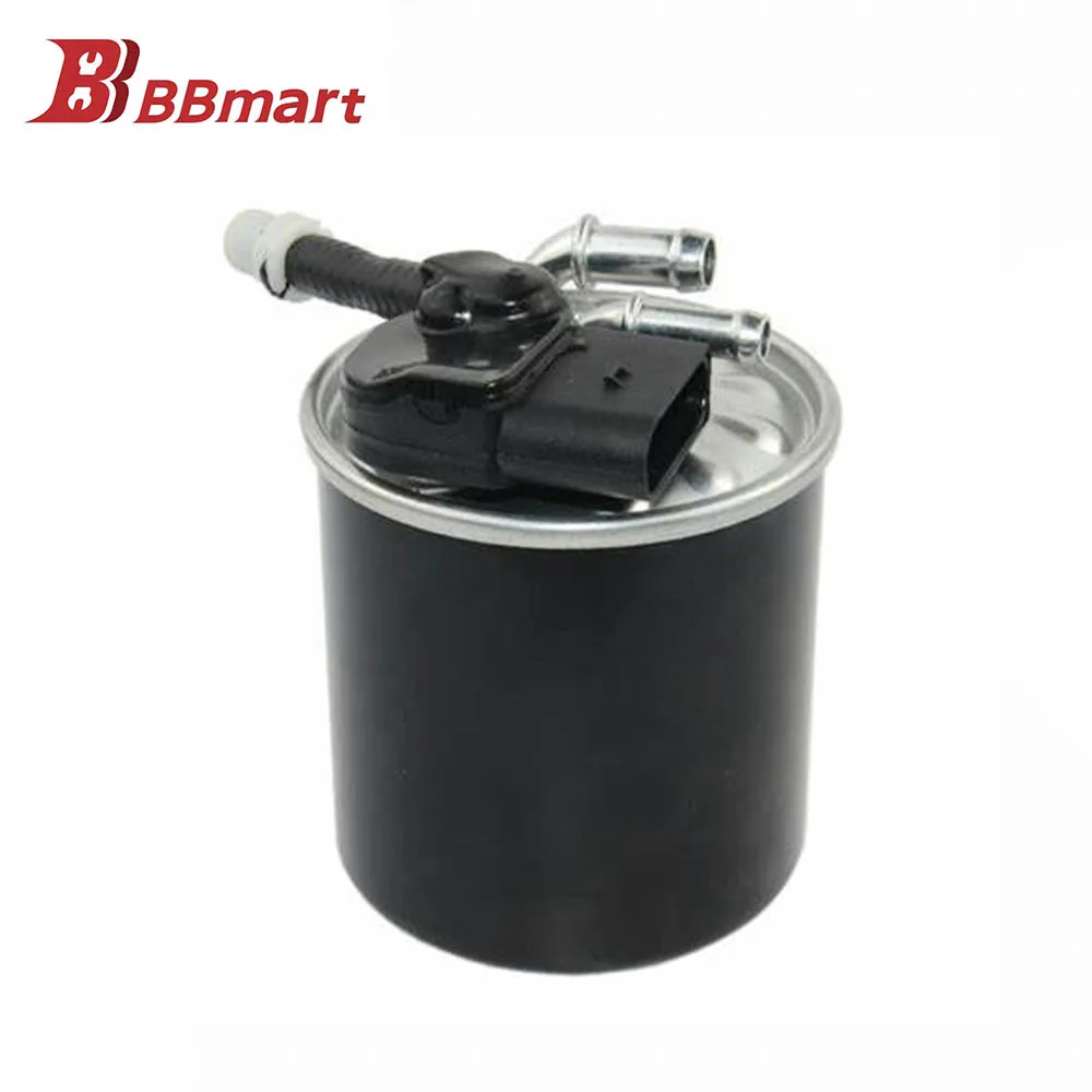 

BBmart Auto Parts 1 Pcs Fuel Filter For Mercedes Benz M651 W205 W166 X204 OE 6510901652 A6510901652 Durable Using Low Price