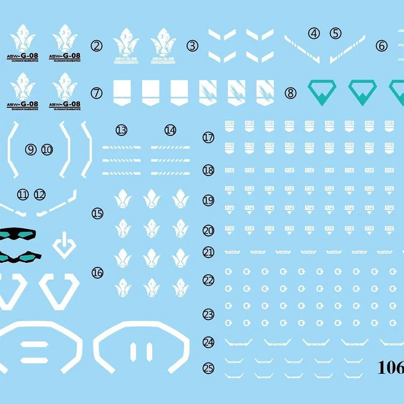 Xinchang gk modelo ASW-G-08 hg 1/144 revestimento de metal modelo de montagem de alta qualidade crianças presentes brinquedo coleção modelo de figura de ação