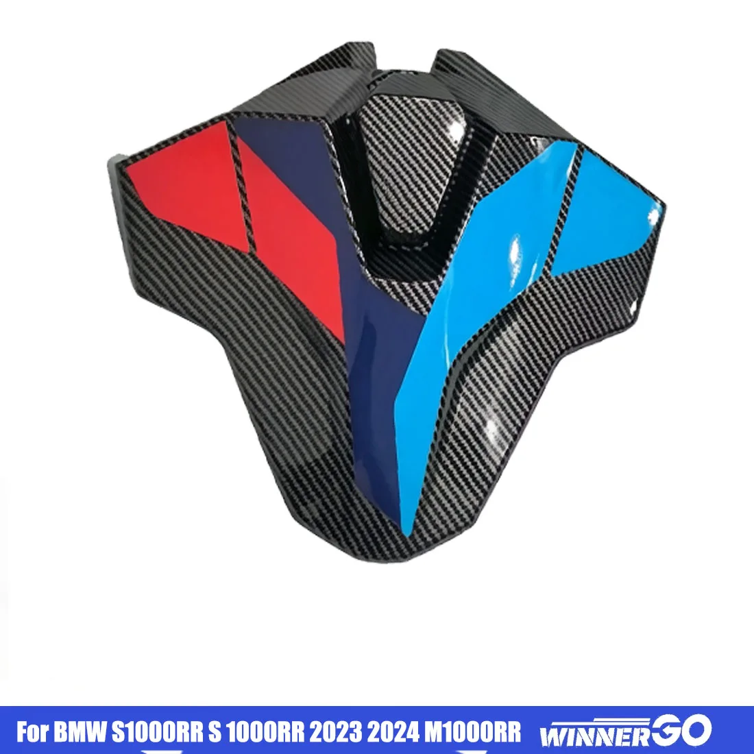 For BMW S1000RR S 1000RR 2023 2024 M1000RR Many Colors Pillion Rear Seat Cover Cowl Solo Cowl Fit