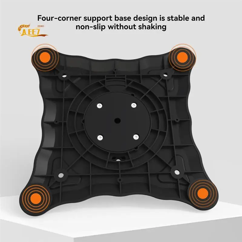 

AEE7-многофункциональный подвес для проектора, настольный кронштейн, подъемный кронштейн, настенный кронштейн, вращающийся на 360 градусов кронштейн