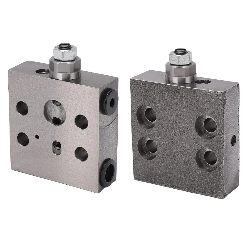 

Pressure Reducing Valve for Komatsu PC130-7 Excavator Construction Machinery Repair Replacement Parts