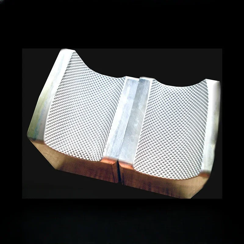 Design and process electroforming molds