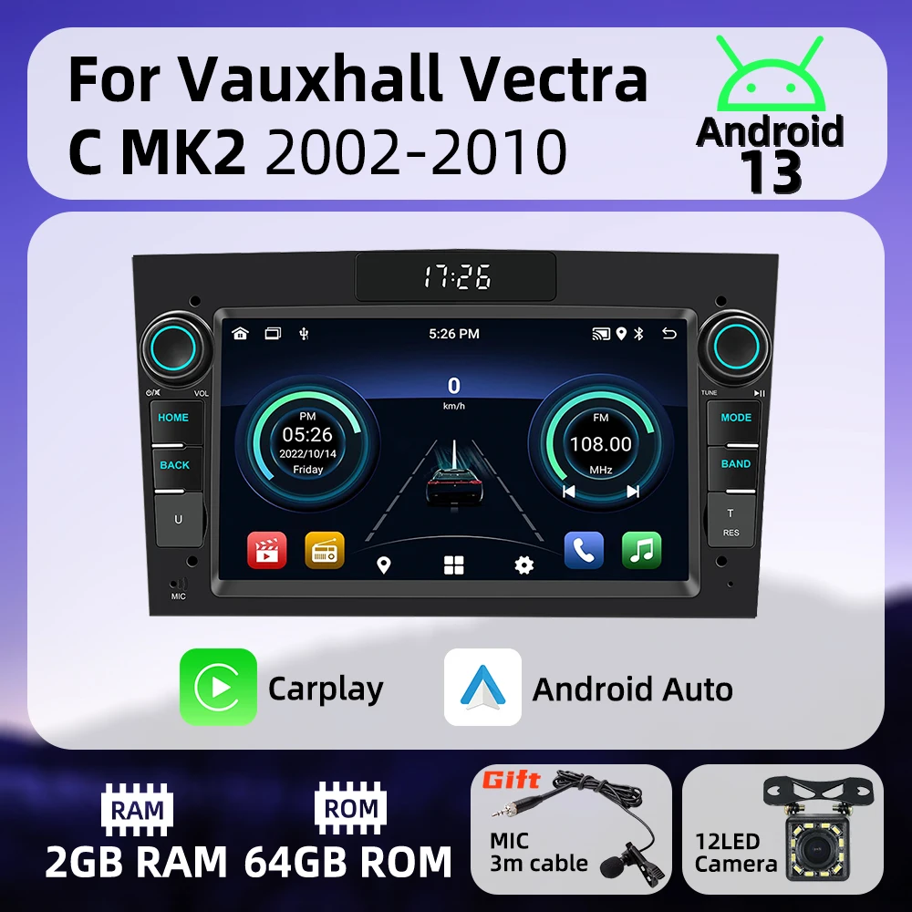 Autoradio Head Unit… - image