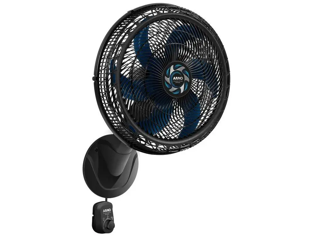 Arno Xtreme Force Breeze Wall Fan-220V