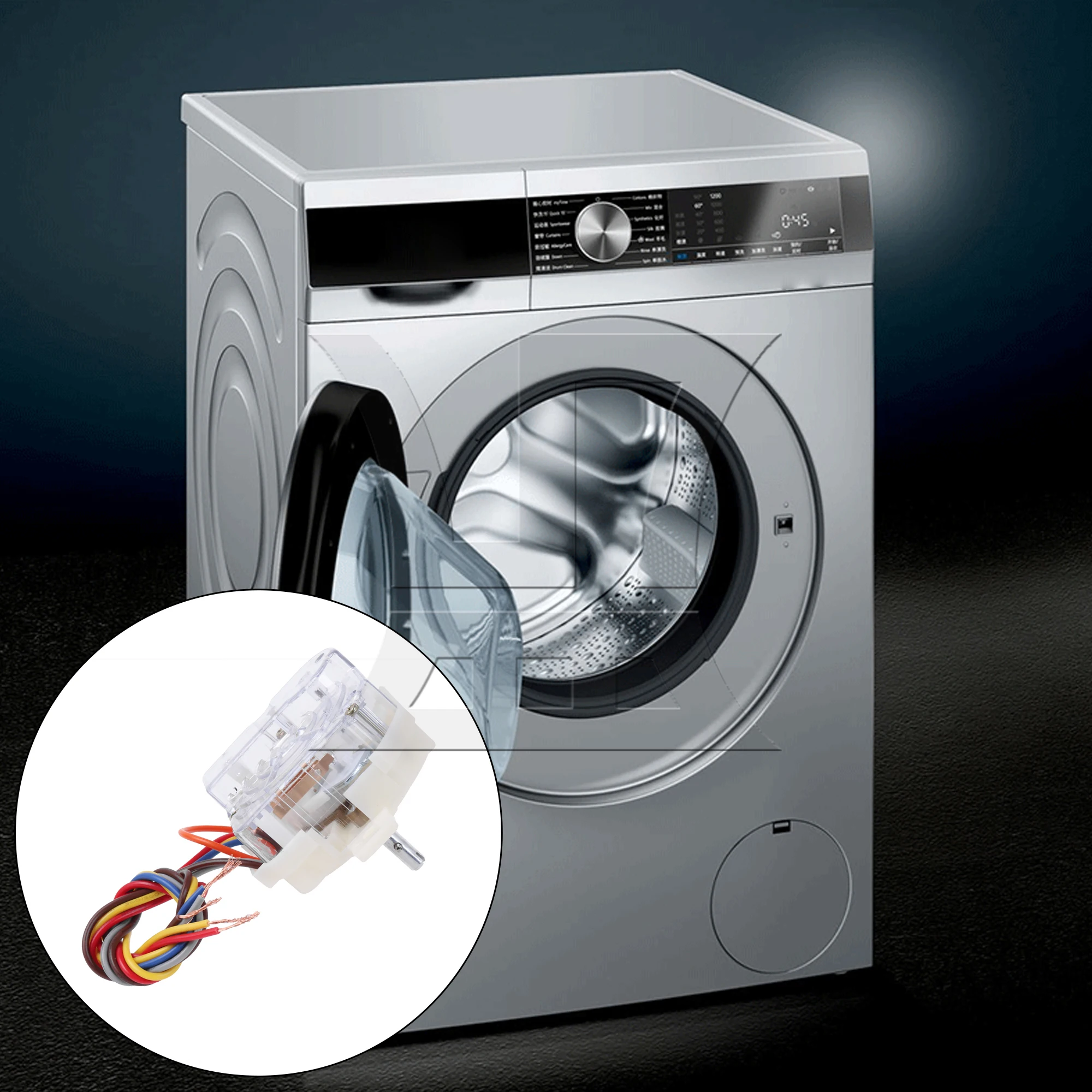 3 Pcs Plastic Squar…