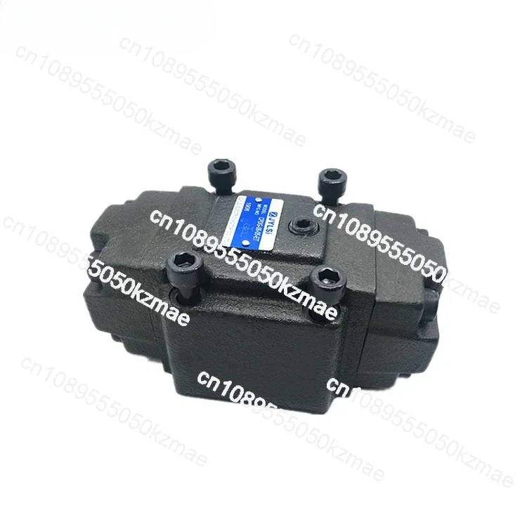 

Pilot Operated Check Valve CPDG-03/06/10-A1/A2 CPDG-03-35/05-50-ET-10