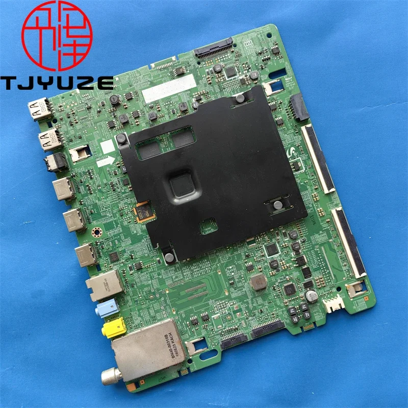 Motherboard BN94-10827E For  Smart TV UE55KU6100KXZT UE55KU6100KXXU Main Board UE55KU6100K UE55KU6100 CY-WK055HGAV1H