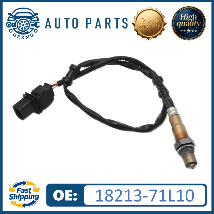 

18213-71L10 High Quality front Oxygen Sensor fit for Suzuki Swift 1.2L 1.4L Escudo Splash