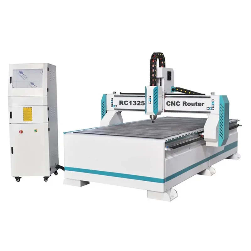

3d Woodworking Cnc Router Machine Wood Carving Machine For Wood Mdf Acrylic Hot Sale 1300*2500mm 4x8ft 3d Cnc Cutter